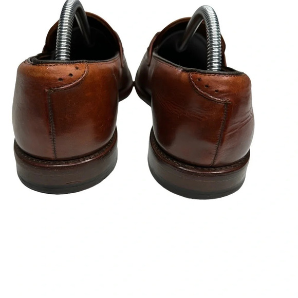 Allen Edmonds Men\'s Burbank Loafer. Sz: 10 main image 5